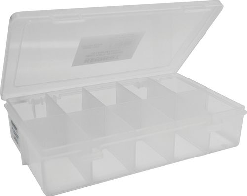 SMALL PARTS ORGANISER 10-COMPARTMENTS-KEN5936040K