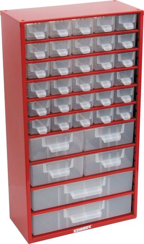 Small Parts Storage Cabinet Range KEN5939600k