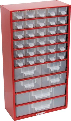 SMALL DRAWER DIVIDER 50x29mm (PK-10) - KEN5939700K