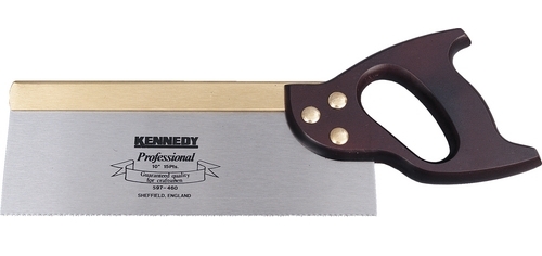 10"x15PTS PROFESSIONAL TENON SAW