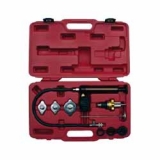 UNIVERSAL RADIATOR PRESSURE TESTER KIT KT-1005A