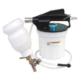 PNEUMATIC BRAKE BLEEDER KIT KT-1025K