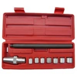 CLUTCH ALIGNER SET KT-6031