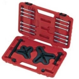 STEERING WHEEL PULLER SET KT-6155