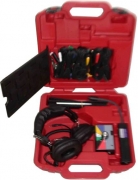 COMBINATION ELECTRONIC STETHOSCOPE KIT KT-7048-6