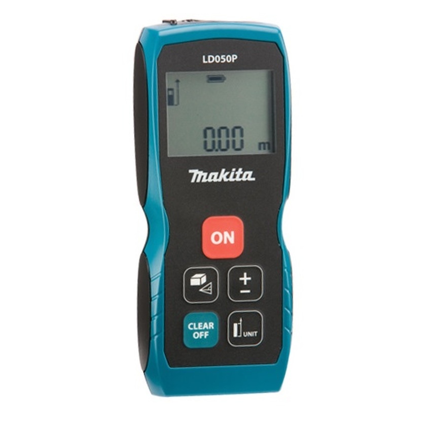 Makita LD050P Laser Range/Distance Measure