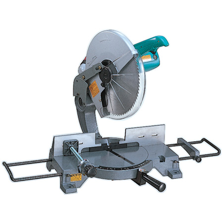 Makita LS 1440 Miter Saw