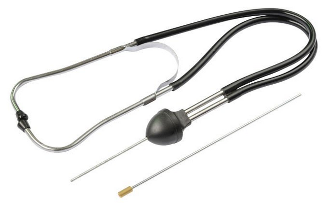 MECHANICS STETHOSCOPE LT-A1029