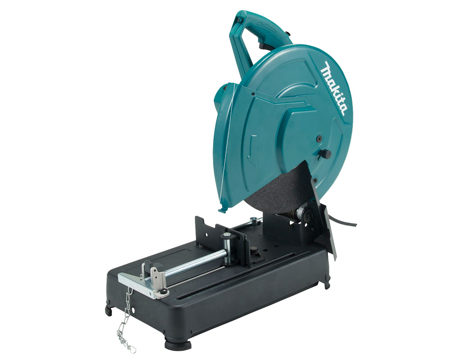 MAKITA LW1401 355MM PORTABLE CUT OFF SAW