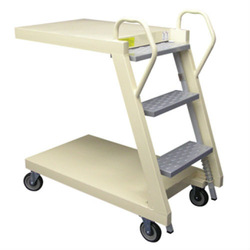 ADVANCE Ladder Trolley - LT3