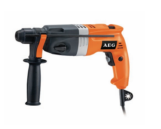 AEG SDS Plus Rotary Hammer MC-BH22E