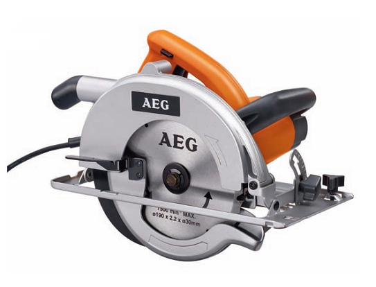 AEG Circular Saw MC-CS66