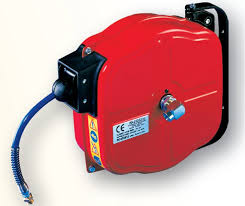 AUTOMATIC HOSE REEL BY FAICOM MD-203812