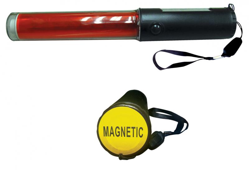 Multi Function Flashlight - MFF428