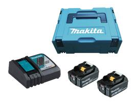 MKP4PT1841 MAKPAC POWER SOURCE KIT (5.0AH)