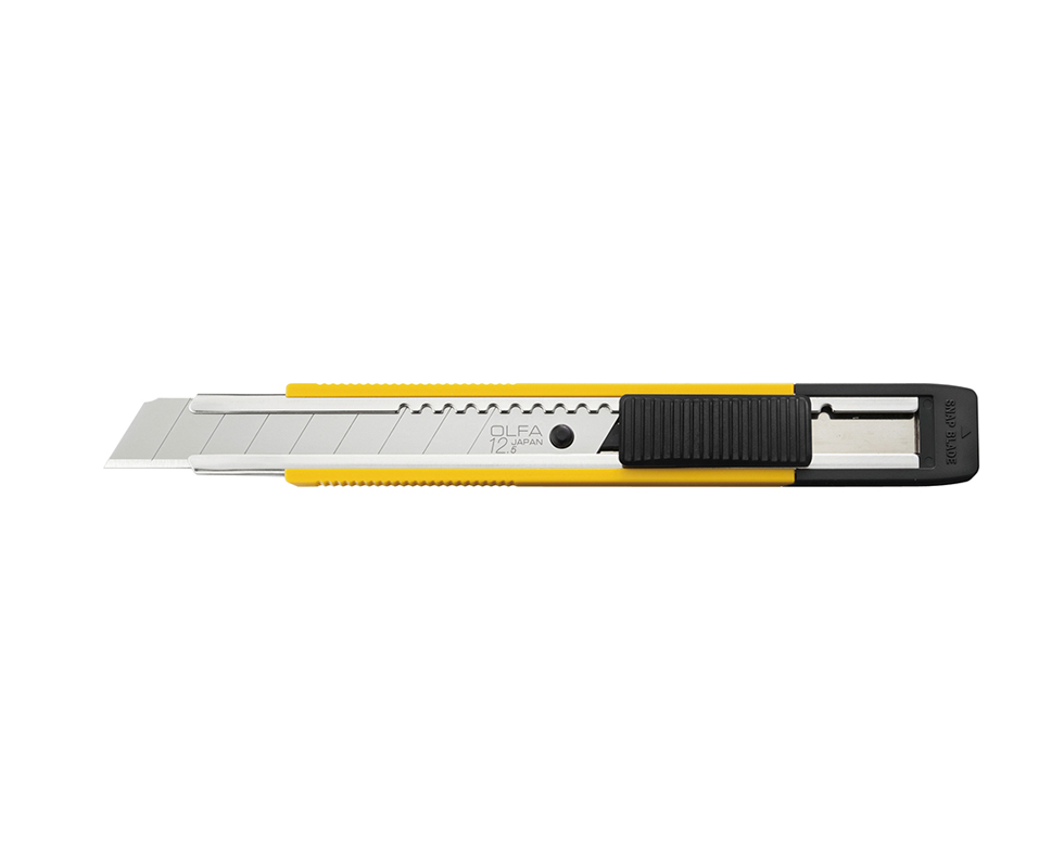 OLFA MEDIUM SIZE CUTTER