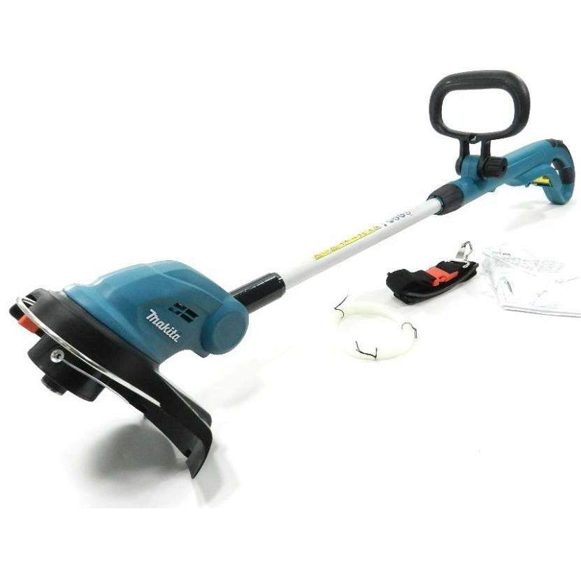 makita cordless grass cutter