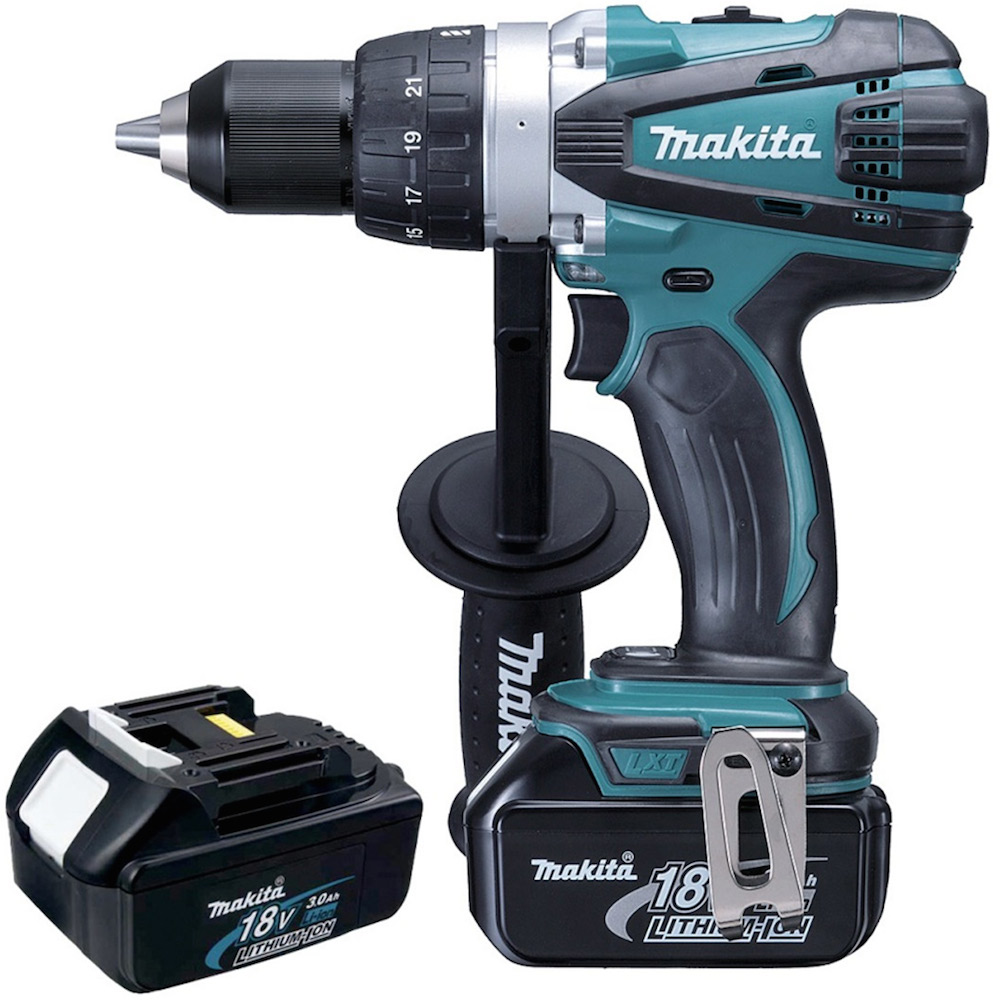 Аккумуляторная дрель шуруповерт makita. Шуруповёрт Макита ddf458. Шуруповерт Макита ддф 458. Аккумуляторная дрель-шуруповерт Makita ddf458rfe 91 н·м. Макита шуруповерт аккумуляторный 18.