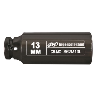 17mm DEEP IMPACT SOCKET 1/2" SQ DR