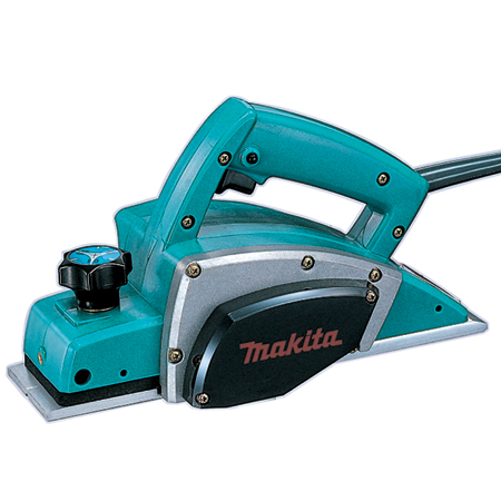 MAKITA POWER PLANER, 580W, N1900B