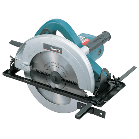 Makita Circular Saw 9-1/4"(235mm), 2000W, 4100rpm, 7kg N5900B