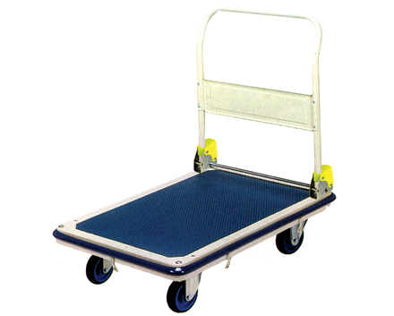 PRESTAR NB101 Foldable Handle Trolley