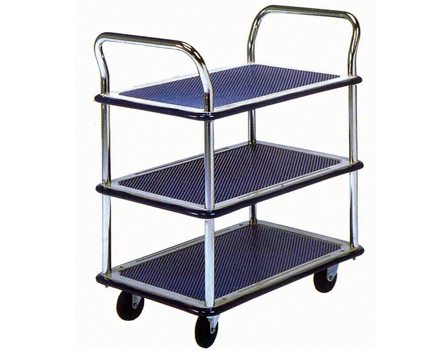 PRESTAR NF305 Three Layer Trolley