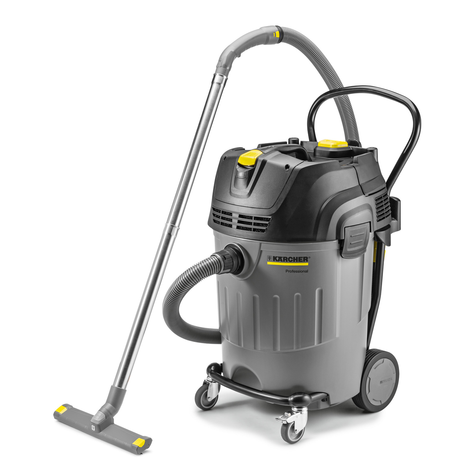 KARCHER NT65/2AP Wet & Dry Vacuum Cleaner 240V