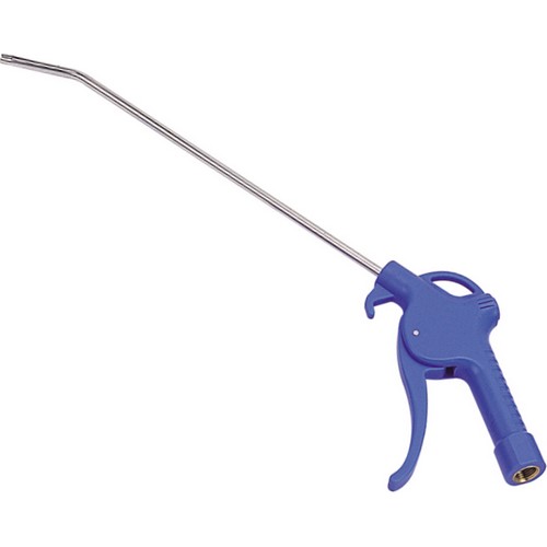 Air Blow Gun Long (PVC) - 10"