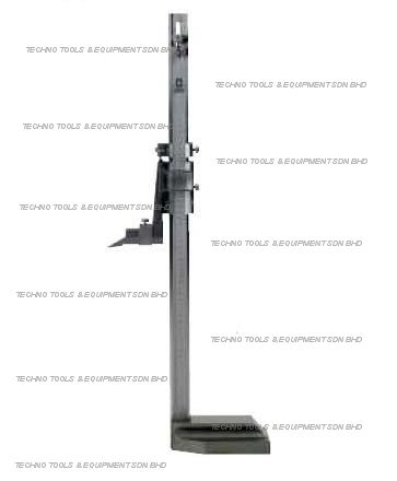 ORBIS Vernier Height Gauge OB340-110