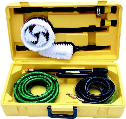 PWA010 PRESSURE WASHER ACCESSORY KIT 10-PCE