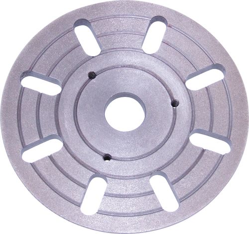 OSAKI 10007 FACE PLATE 160mm DIA OSA2802400A