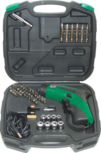 OSAKI CS36Li 3.6V CORDLESS SCREWDRIVER