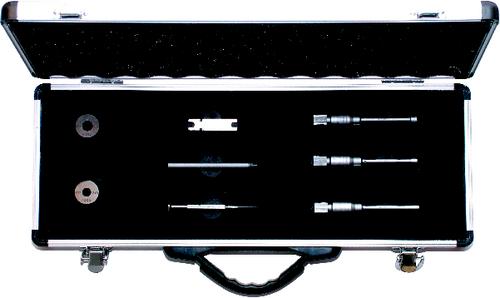 OXFORD 6-12mm 3 POINT INTERNAL MICROMETER - Discontinued