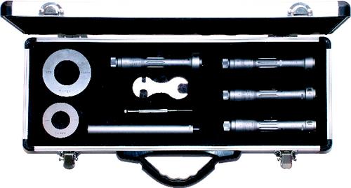 OXFORD OXD3352510K 20-40mm 3 POINT INTERNAL MICROMETER