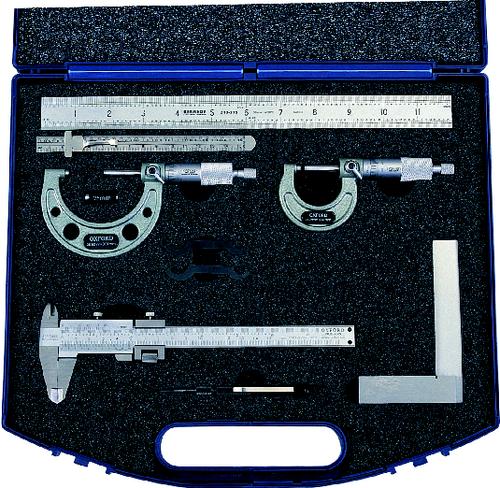 OXFORD OXD335-9000K PRECISION EQUIPMENT SET