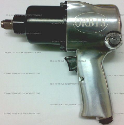 1/2" Super Duty Air impact Wrench OB231