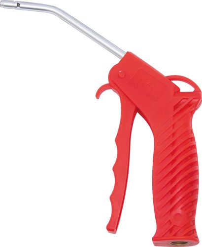 Plastic Blow Gun - Pistol Grip PCL2592404H