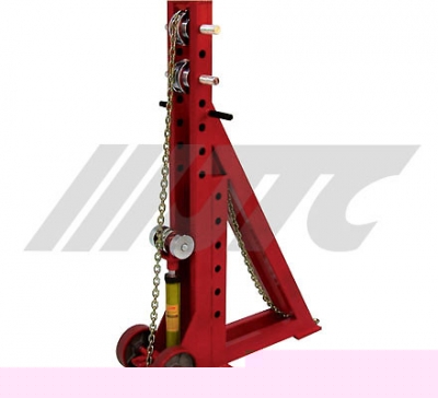 JTCPF1101 POWER PULLER PILLAR SET