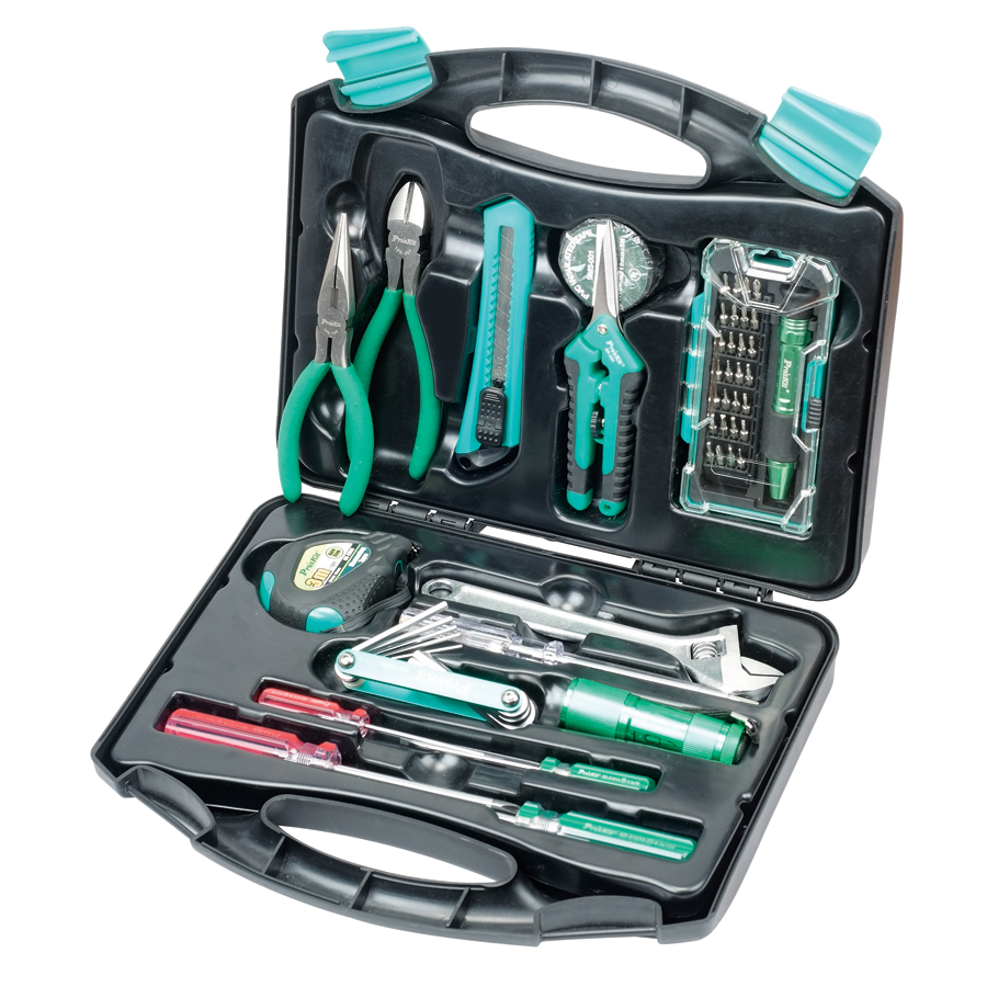 PROSKIT PK-2051T General Household Tool Kit