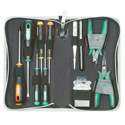 Proskit PK-2081 Precision Electronic Tool Kit