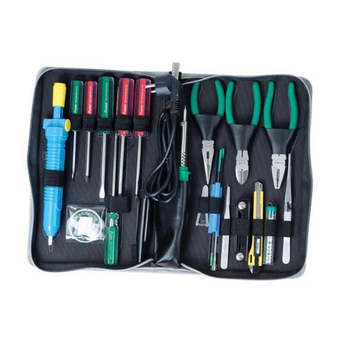 Proskit PK-2090BM Proskit Tool Set (220V/Metric)