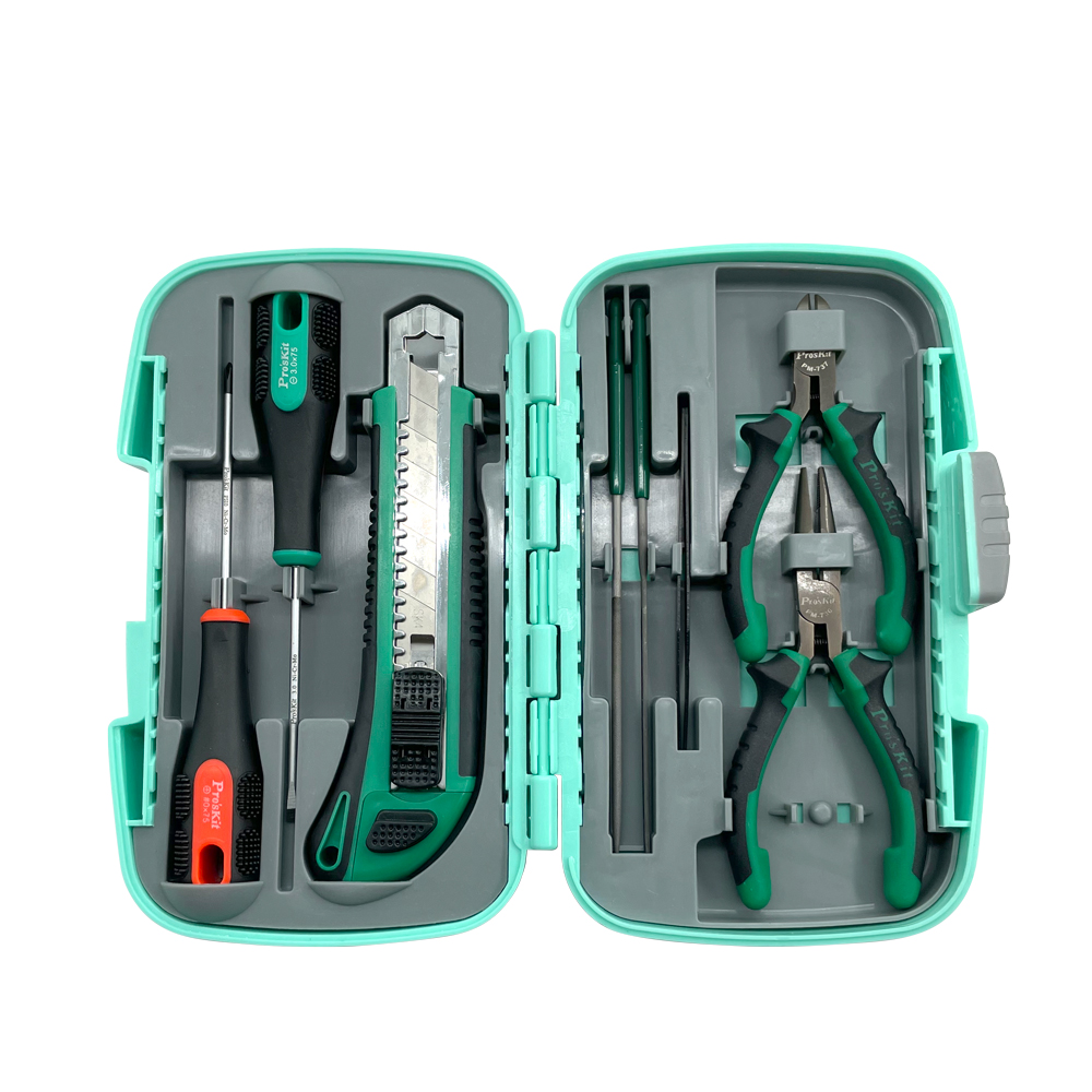 Proskit PK-301 Mini Household Tool Kit