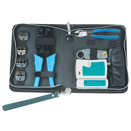 Proskit PK-4017 Basic Cox-Ready Kit