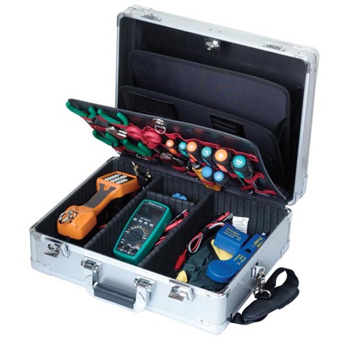 Proskit PK-4019B Communications Maintenance Kit