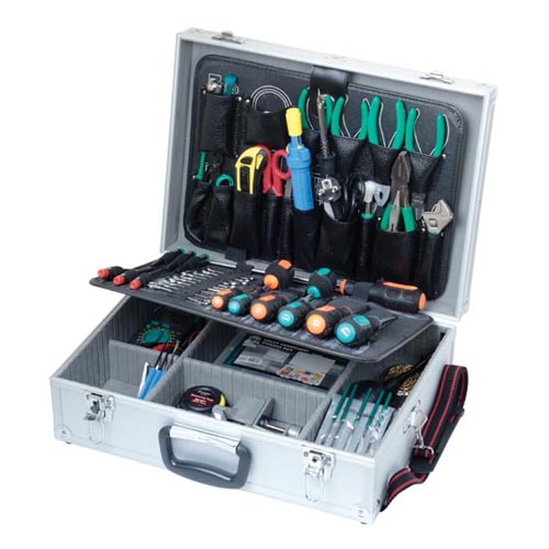 PROSKIT PK5307BM ELECTRONIC TOOL KIT