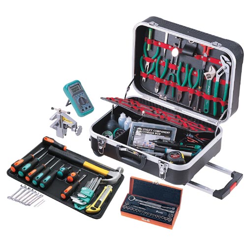 Proskit PK-5308BM Field And Maintenance Kit