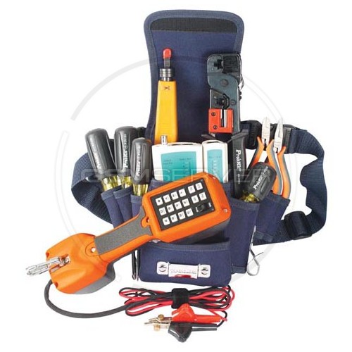 Proskit PK-2012H Telecom Installation Kit