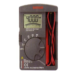 SANWA PM11 Digital Multimeter