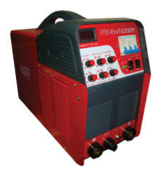 Pro-EVOTIG 3000P Compact DC TIG Welder